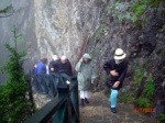 Sumela Monastery